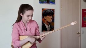 Кюй. Адай - Курмангазы