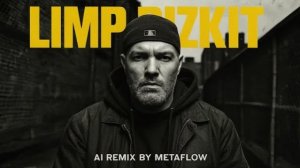 JUMP MF JUMP! LIMP BIZKIT inspired AI Mix