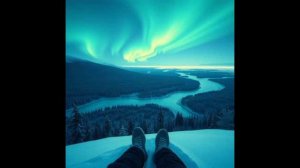 За Полярным кругом