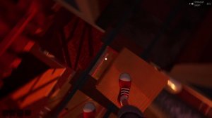 играю в привет сосед акт 3 получение гаечного ключа и граммофона