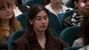 В Севастополе прошел межрегиональный форум для педагогов