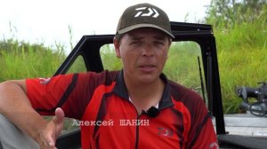 "КИНОТЕАТР РЫБОЛОВА" Паводок на Амуре