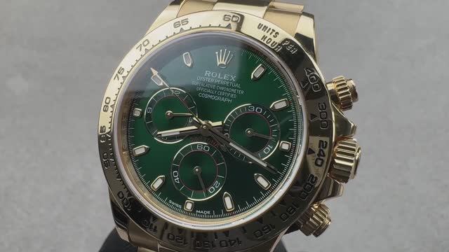 Rolex 