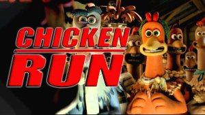 Chicken Run (2000) | Bande-annonce VF [Flokossama]