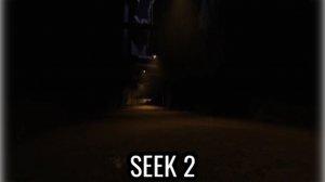 SEEK 2 [FROZTED]
