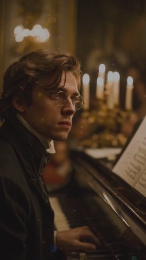 СИМФОНИЯ РАЗУМА И КРОВИ, ВЕЧНЫЙ ВАЛЬС АЛЕКСАНДРА ГРИБОЕДОВА