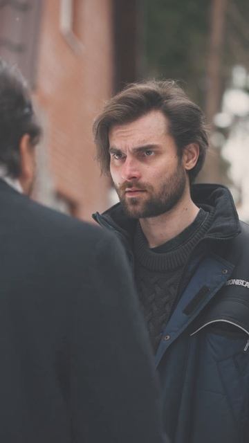 Сквозь тернии к зернам - 2 серия!  #lebo #coffee #сериал