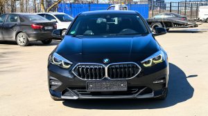BMW 2 Gran Coupe 216d