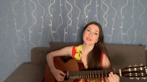 Не реквием. Муз. Л. Бородиной, стихи Е. Олейниковой.