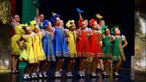 Танцевальное наследие Катарины Никоновой