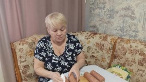готовлю КОЛБАСУ // пикирую перцы // дегустация 😋🙋// порадовал🪴//