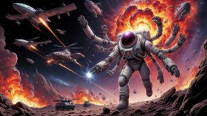 Миньон - Космические пещеры Мавис 4 (839)