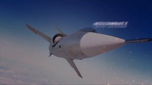 Ace Combat 8: Wings of Theve - Official Strangereal Evolution Episode 1 Trailer