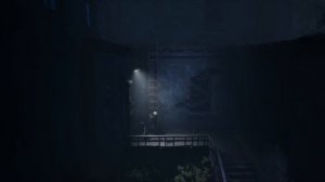 REANIMAL - полное прохождение