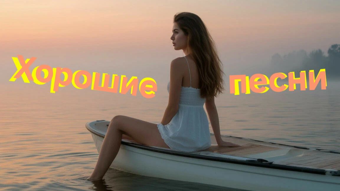 Хорошие песни