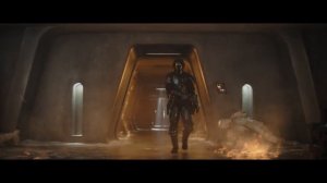 Русский трейлерй фильма «Мандалорец и Грогу» 2026 года