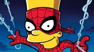 Человек-паук