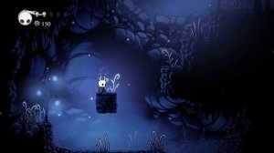 Hollow Knight 2 часть