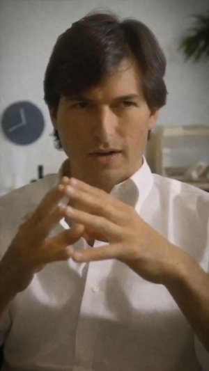 СОЗДАТЕЛИ.Код - Стив Джобс про управление персоналом (Лидерство и мотивация)