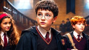 Гарри Поттер и Философский камень  1 сезон Русский трейлер Субтитры 2026