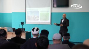 Учитель года удивил имамов и преподавателей мактабов!