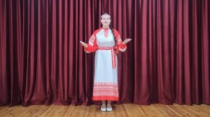 Иванова Владислава