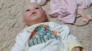 вечерний влог с Николь и Аней🤍☁️🐣