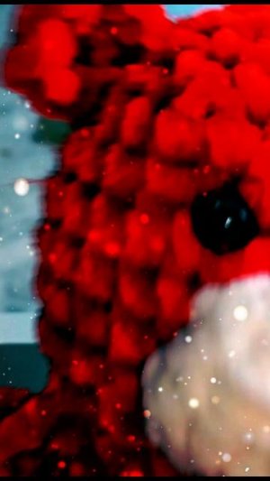 Медведь Костя