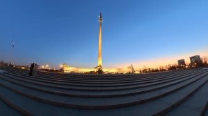 Тренировка с Таней 25.03.2026 (Парк Победы)