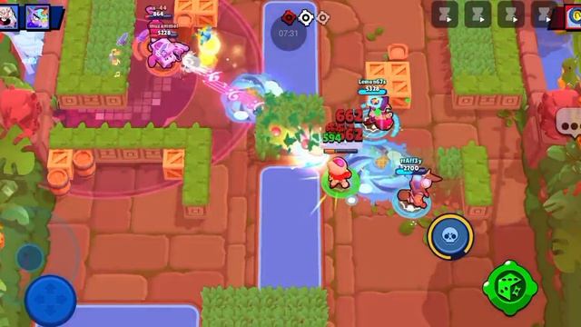 Получил Прайм на Мипла и стал Читером в Бравл старс