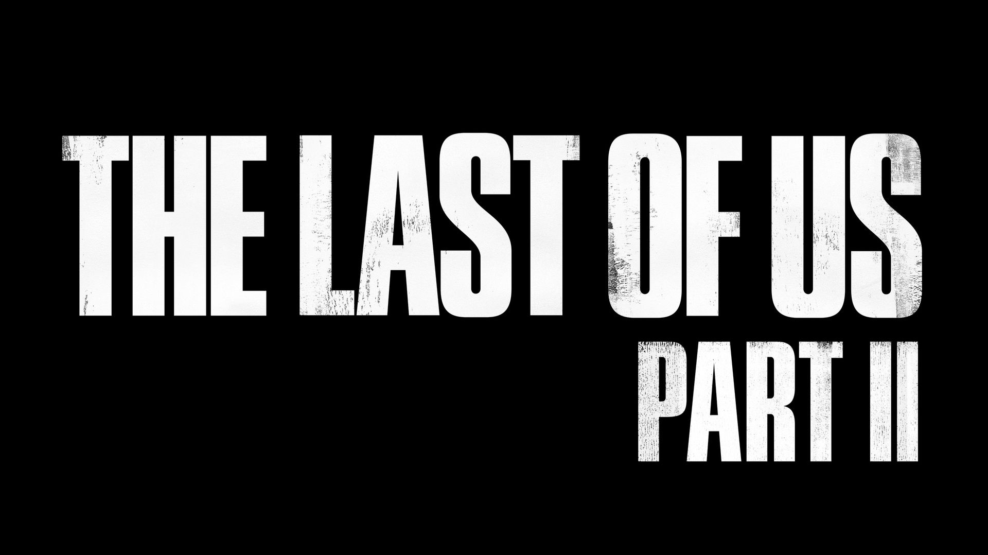 The Last Of Us Part 2