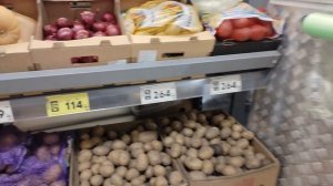 обзор магазина Пятерочка