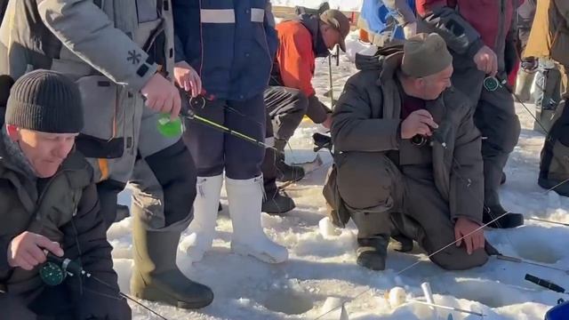 26.03.26 г. РК Волна смотреть онлайн