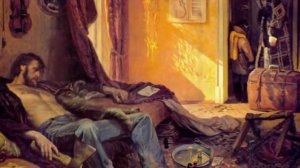 7-МАСТЕРСКАЯ на ТАГАНКЕ ТВОРЧЕСТВО БОЛЕЗНЬ-07.30