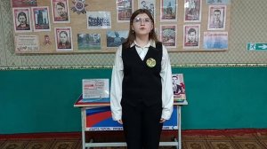 Конкурс «Мир без войны» 2026 г.