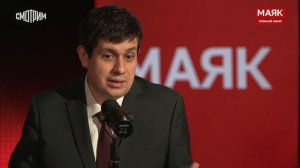 Ростислав Ковалевский рассказал о главной проблеме технологического развития