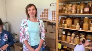 Экскурсии на пасеку. Боровск. Боровский мед. Пчеловодство