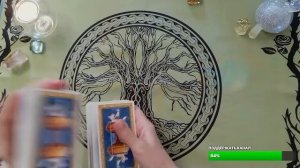 Таро расклад   "ИНТЕРЕСНЫЕ СОБЫТИЯ АПРЕЛЯ"