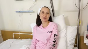 «Я очень сильно хочу жить»: в каком состоянии находится борющаяся с раком Лерчек