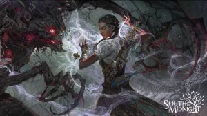 South of Midnight прохождение #3