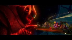 Мультфильмы 2025 и 2026 годов, которые вышли совсем недавно