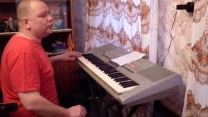 61. #Любимка #Маришка  сл и муз мои