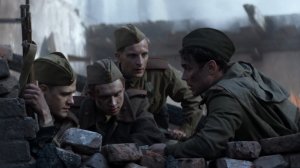 Нюрнбергская история, 1 сезон, 1 серия