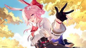 HSR ⬥ Сюжет версии 4.1 ⬥ Часть 2: Изобильная Радость