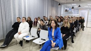 РУСАЛ продолжает встречи дискуссионного клуба о развитии Ачинска