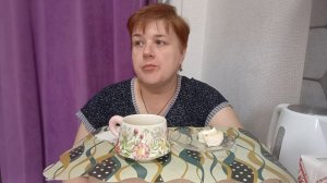 мукбанг/ завтрак/ болталка