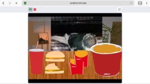 popugai mukbang