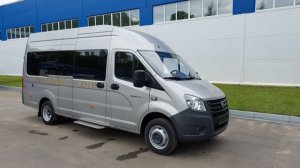 Новая комплектация Ритуального автомобиля