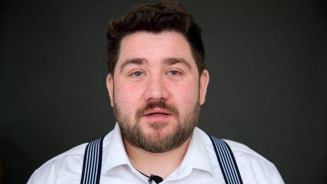 Визитка Виталий Лаптев