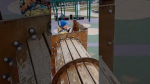 На этом видео показано идиотство взрослых которые угрожали сабакой детьми в энтервью это не сказоно